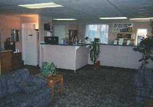 Americas Best Value Inn El Reno Exterior photo