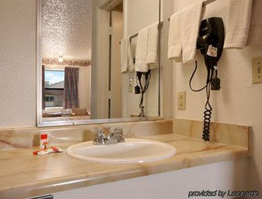 Americas Best Value Inn El Reno Room photo